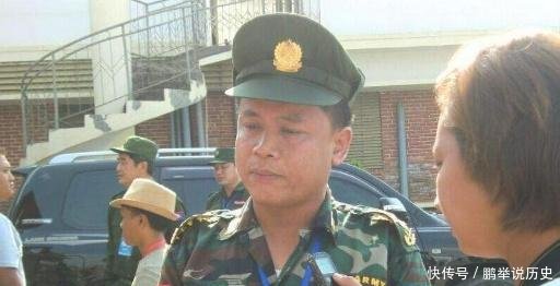 此国交谈用汉语，文字用汉字，中国车牌号，被称另一个“中国”