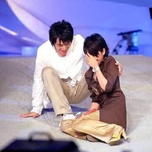  『角色』43岁马伊琍离婚更红了：否认二婚却不抗拒再婚，新剧和胡歌演情侣