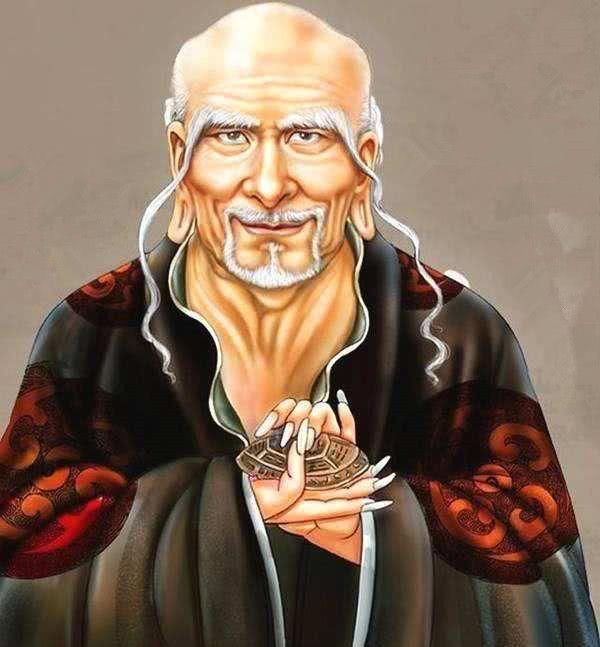 『真隐』史上最神秘的四位隐士:两位真隐,另外两位却是假隐士