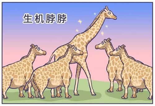  U领■短脖子穿搭指南来袭，还你美丽优雅天鹅颈！