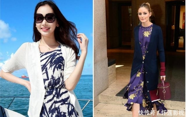 「混搭」想要提升自己的衣Q?1+1远大于2的混搭风,你参透了吗?