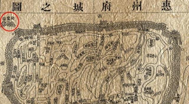 广东惠州为什么叫“鹅城”