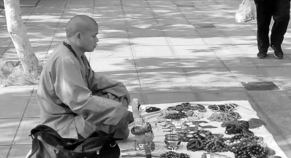 十年前的谣言为何再热?有人抓住了佛教软肋，不断伤害佛教!