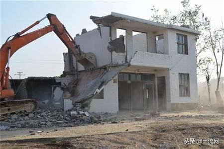 农村宅基地一平米补偿多少？这几种“违章建筑”也有拆迁补偿！