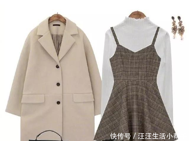 过年@46套超气质新年穿搭,过年这么穿,美到人见人夸