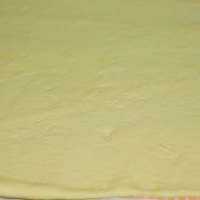  『烤箱』马苏里拉奶酪涡形面包