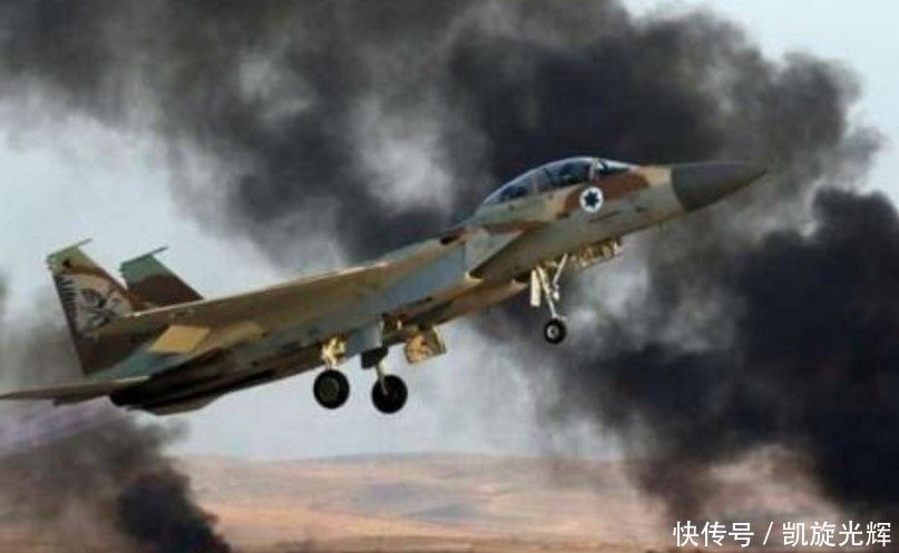 假如土耳其和以色列爆发战争,谁胜的概率会更