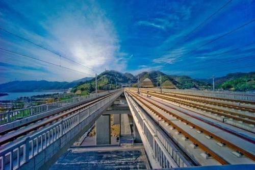 起底杭黄高铁沿线美景:串联两省超20个知名景区,收藏就对了!