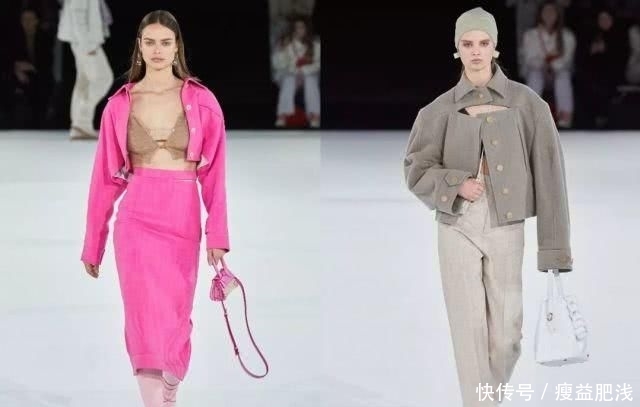  『适合』被低估的衬衣外套，太适合初春穿了！