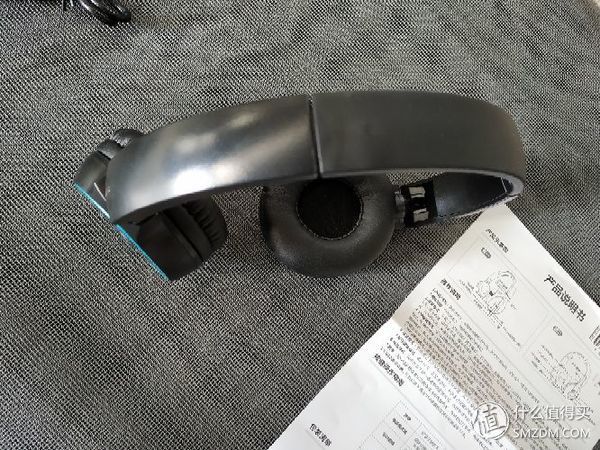 晒物 篇二:白菜到底香不香-白菜价蓝牙耳机艾本BC-201开箱