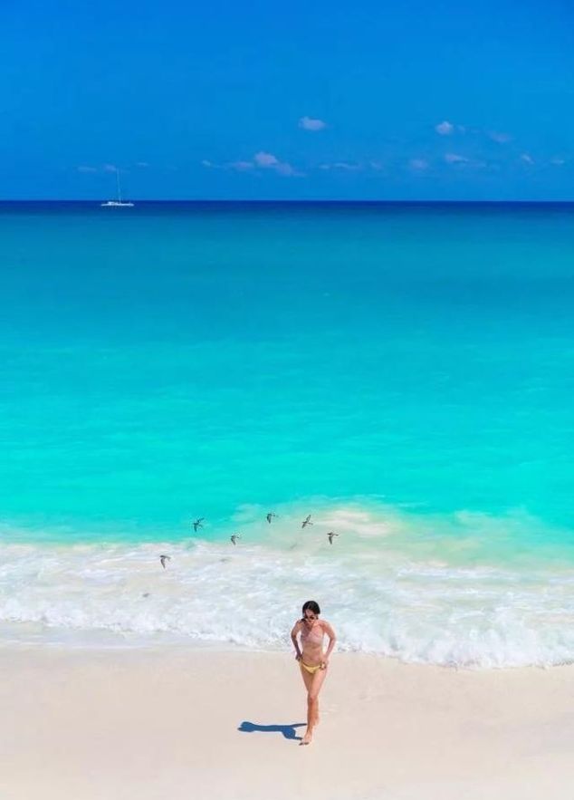 据说，99%的女人都抵挡不了这15个地方的诱惑