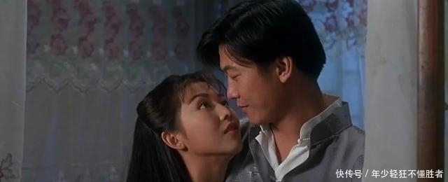  「精武英雄」1994年，李连杰31岁，拍了一部全世界动作片迷公认的经典