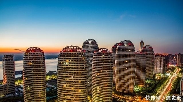  芜湖|中国最霸气的三线城市，人口不足400万，国家却允许其修建