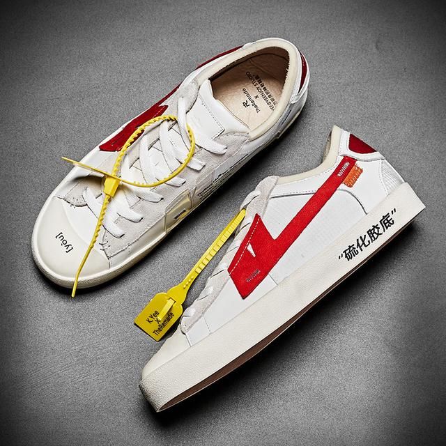 舒适男士休闲鞋，穿在脚上特别有男人味，成熟感十足，爸爸也能穿