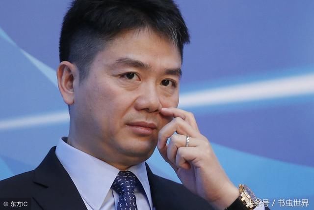 假疫苗惹怒刘强东：这种人该罚他个倾家荡产！