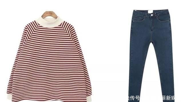 「初春」初春15套一衣多穿模版,漂亮!划算!