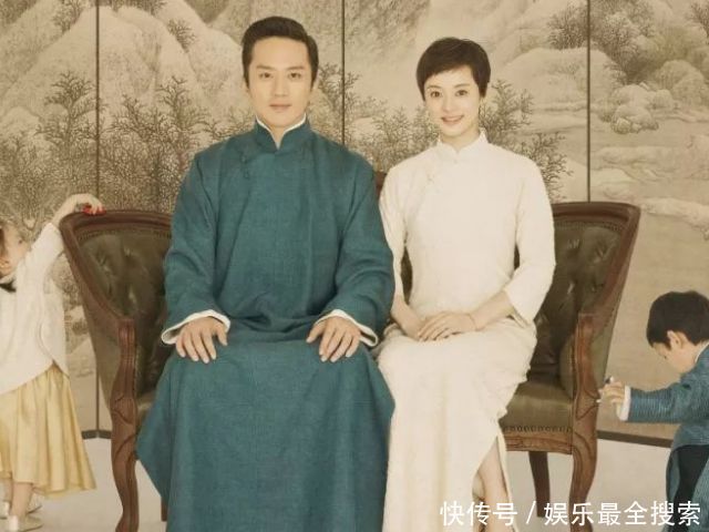 孙俪搞笑回应“怀孕”传言,粉丝听到后,大呼:名字都已经想好了!