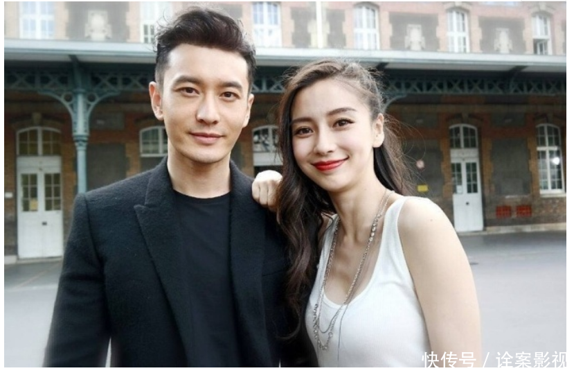 Baby被曝强迫网友删照片，知情人复原秘闻，儿子很乖没打搅别