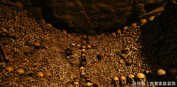 世界上最恐怖的五个旅游景点，胆小者慎入！