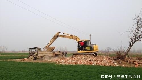  提前：农村土地改革，农民将会面临4个变化，大家要提前有打算！