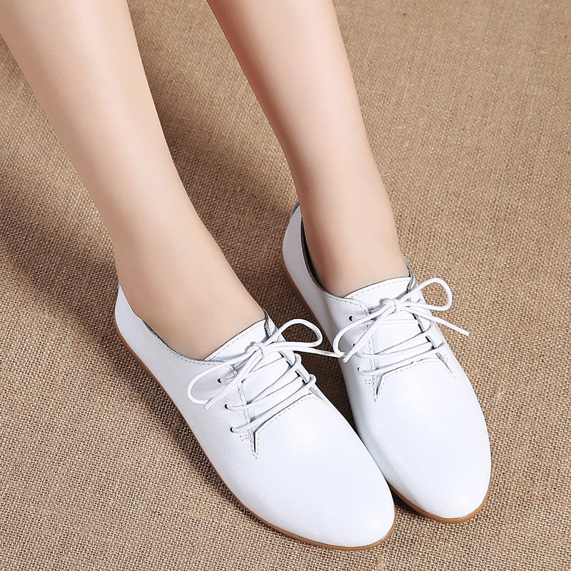 7080后开心坏了!让人念念不忘的女鞋终于出新款，舒适不累脚