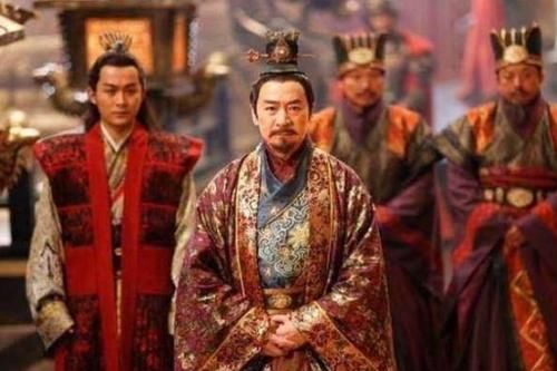 鸟尽弓藏之事每一个朝代都有吗?唐代宗是如