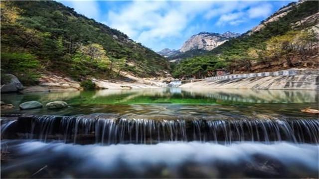 去山东旅游,还在去青岛烟台?几个被遗忘的地方也很美!