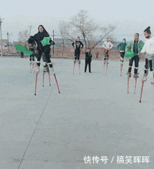 【趣图】搞笑GIF趣图:这明明就是你,你为什么还要说是人家呢?