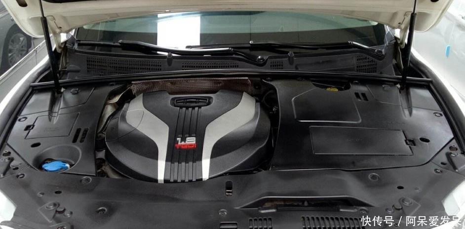  [错车]就发动机而言，荣威和吉利谁更强4S销售说出实情，车主买错车！