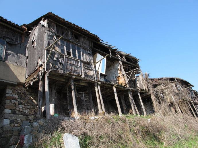 安徽不该被忽视的古镇,已有千年历史,因为修建水库,即将消失