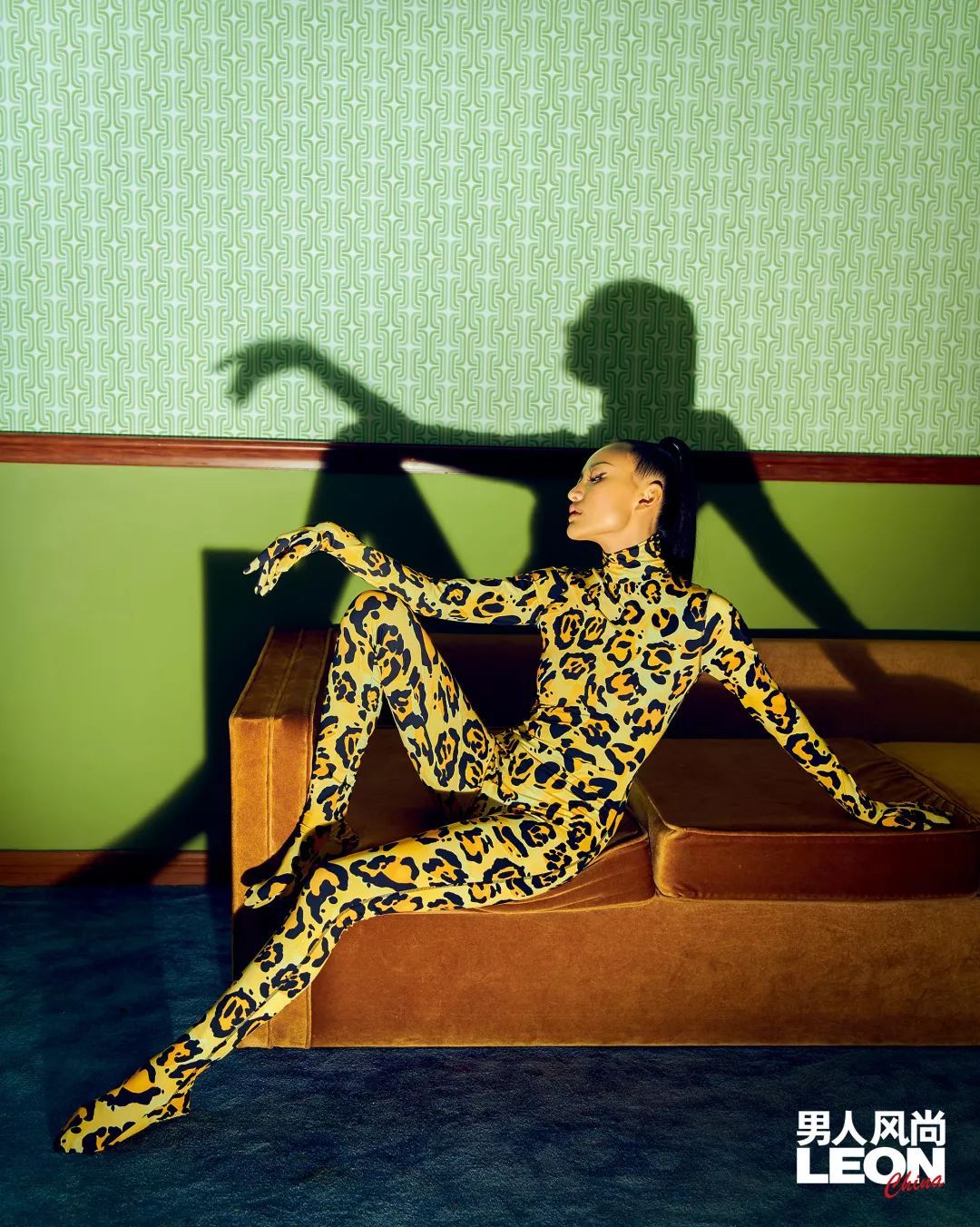  『姑娘』2020伊始，我们和12位爱宅在家里的年轻姑娘聊了聊天