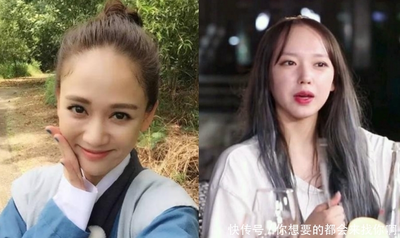  『看起来』女人别犯傻，光脸蛋显嫩没用，这“3个地方”不注意，照样显老！