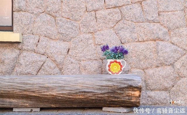 最有青岛特色的免费景区,冬季萧条游客少,孤单但并不孤独