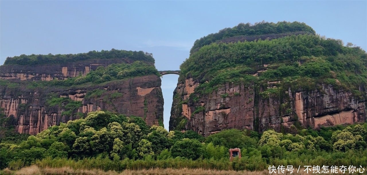 我国最“令人无奈”的景区，自己认为不缺游客，门票一直涨