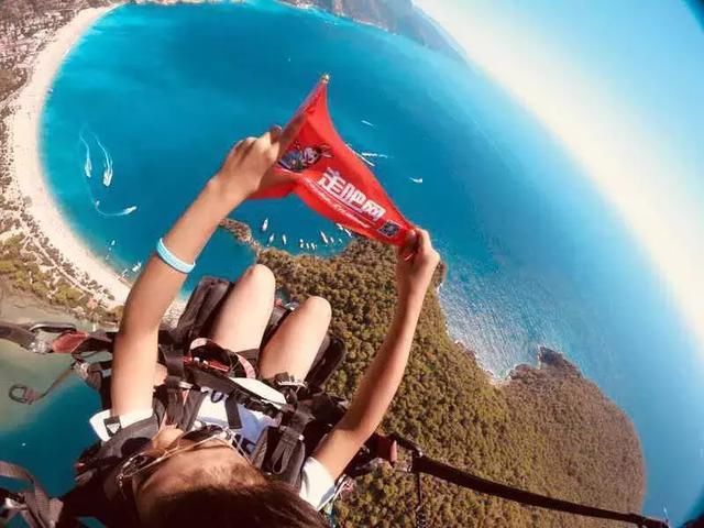 “霸占”欧亚大陆两种风情，美到连中国人都羡慕，消费还不贵!