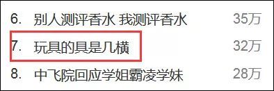 玩具的“具”框内到底是几横?网友吵翻,有人懵了…