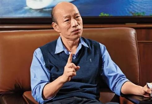 蔡英文又要＂抢菜摊＂? 大家猜这次结局会怎样