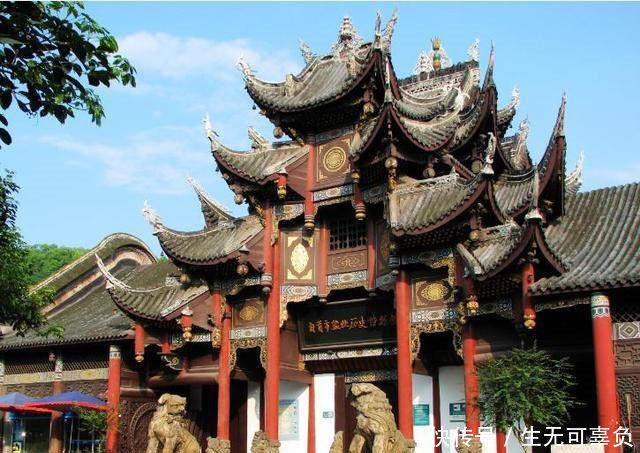  「恢复」四川恢复建制之初仅有的两座地级市，你知道是哪两座城