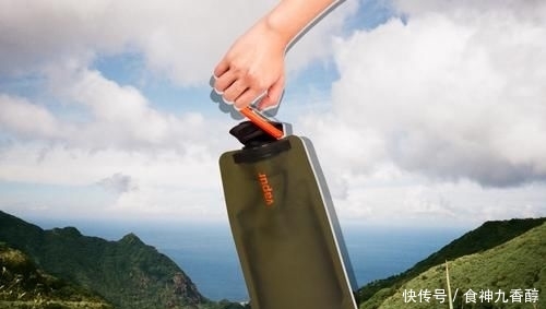 实用@六款实用又好看的户外小物,就算登山也要坚持风格