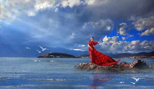 当我学会给照片“留口气”后，不再拍二流的照片了……