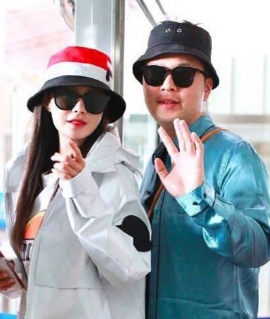 最近几个月娱乐圈频繁曝出恩爱情侣分手的消息，真的吗?