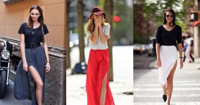 「误区」5大穿搭误区你知道吗?这几个技巧让你穿衣更显瘦