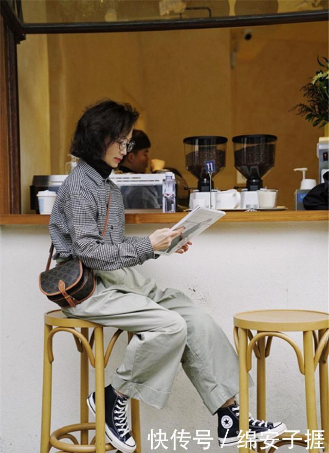 『三木』女人到了50岁别乱穿衣,跟着三木妈妈这样来穿,优雅知性还减龄