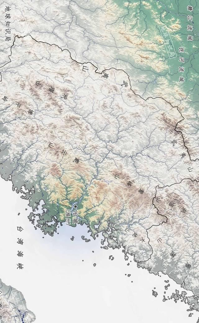  【闽中郡】舜之后代考，看舜帝子孙后代的“变姓执政”