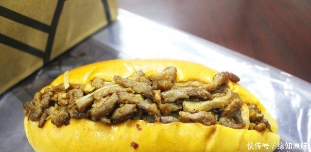  【热麦】京酱肉丝包、喜茶驴打滚，喜茶热麦哪款值得种草｜评测！