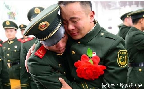 国家体恤退伍军人，下发两项补贴，只要持有此证即可享受！