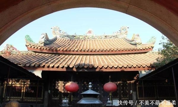 潮州不光有美食、海鲜、各式小吃,还有5000年活的历史