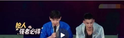 全场:邓伦李易峰加盟《我要打篮球》,邓伦霸气三分震撼全场