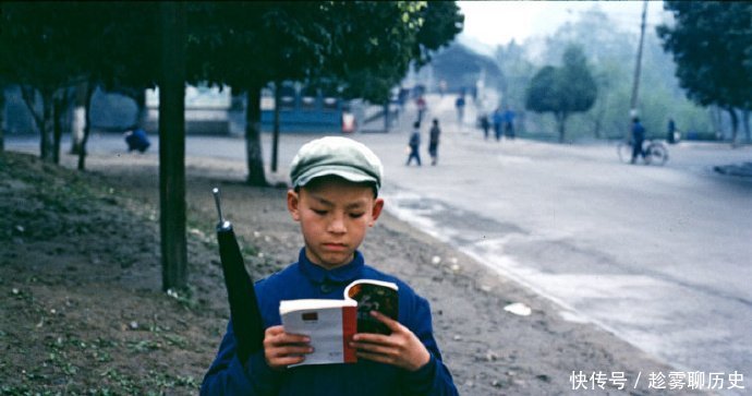 老照片，被这些八十年代的中国的高富帅的帅哥惊艳到了