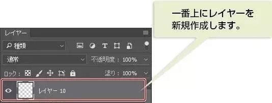 闪光效果@如何提升画面感